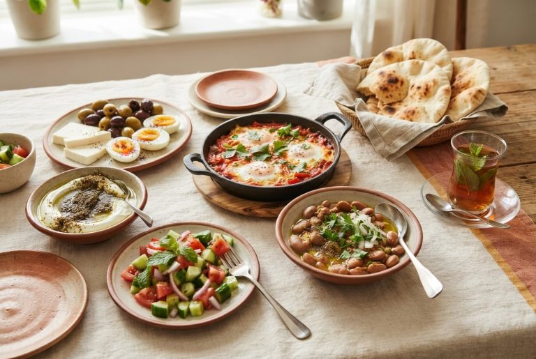 الإفطار
